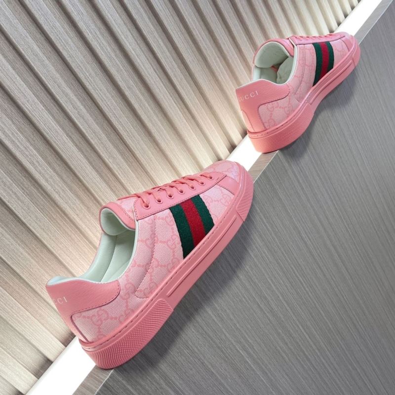 Gucci Screener Shoes